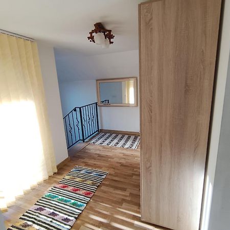 Casa Flutar Villa Moisei Eksteriør bilde