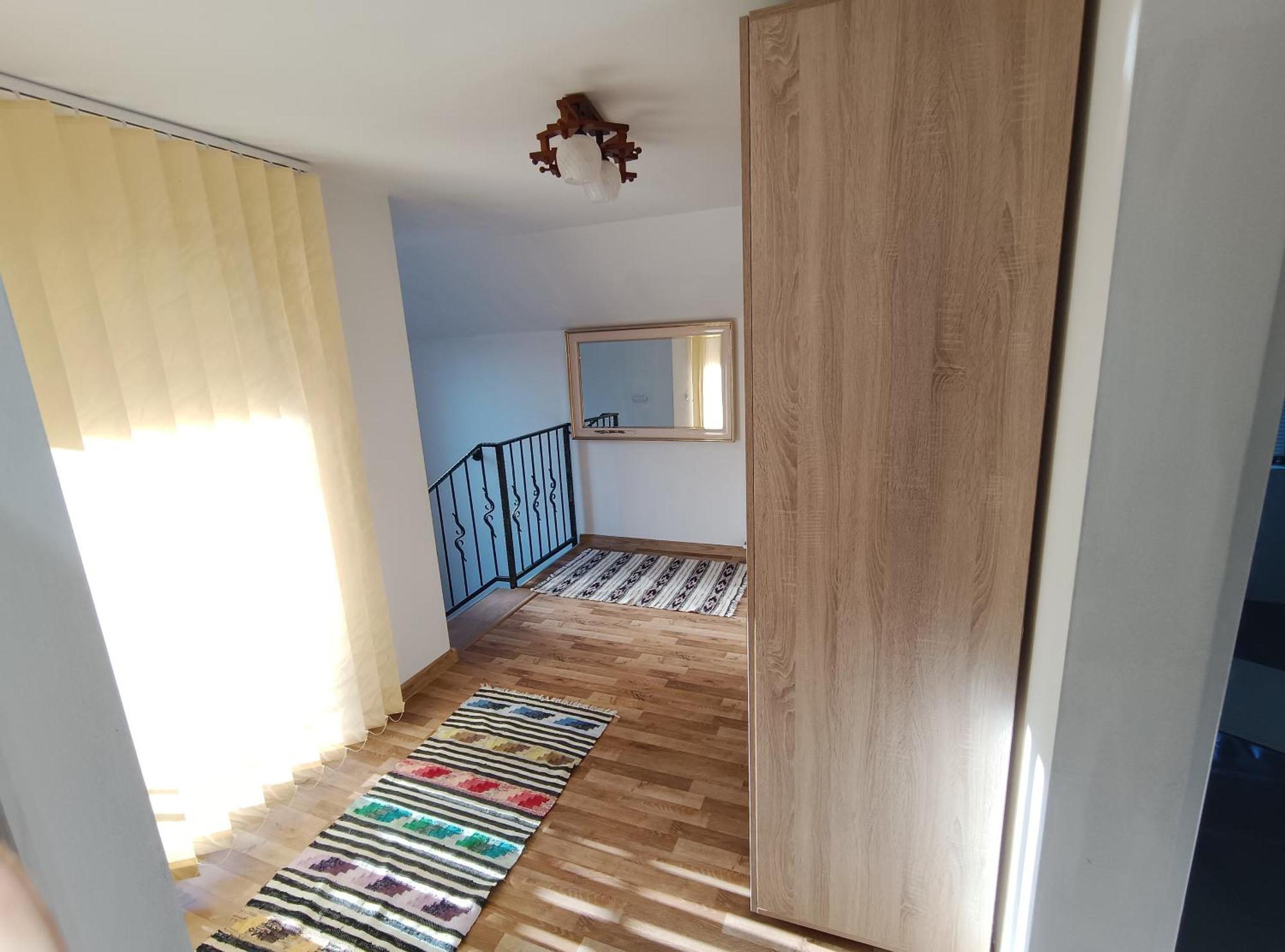 Casa Flutar Villa Moisei Eksteriør bilde