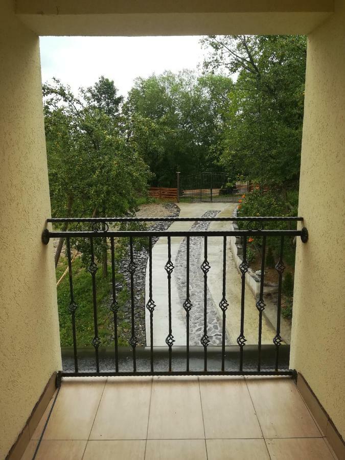 Casa Flutar Villa Moisei Eksteriør bilde