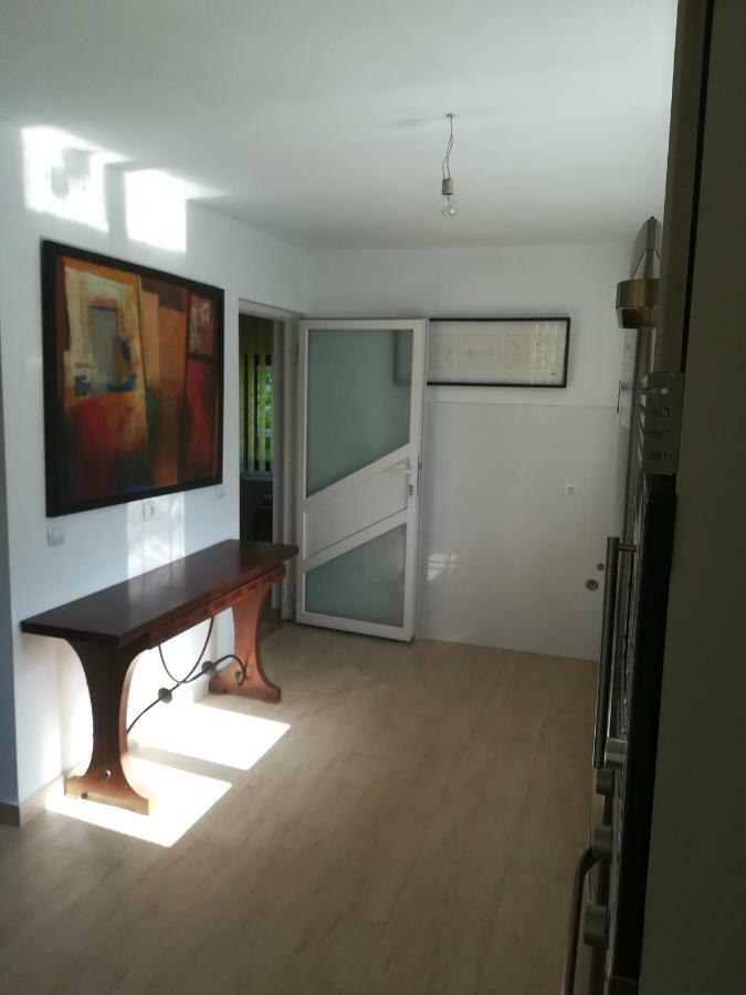 Casa Flutar Villa Moisei Eksteriør bilde