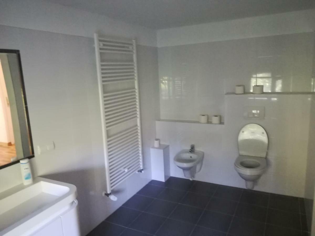 Casa Flutar Villa Moisei Eksteriør bilde